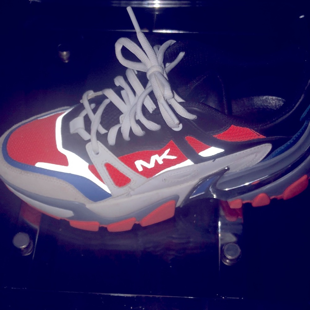 Michael kors men shoes 8.5